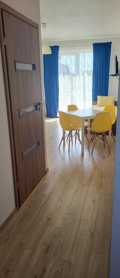 Emada- Pokoje Goscinne I Studia Ostrowo  Εξωτερικό φωτογραφία
